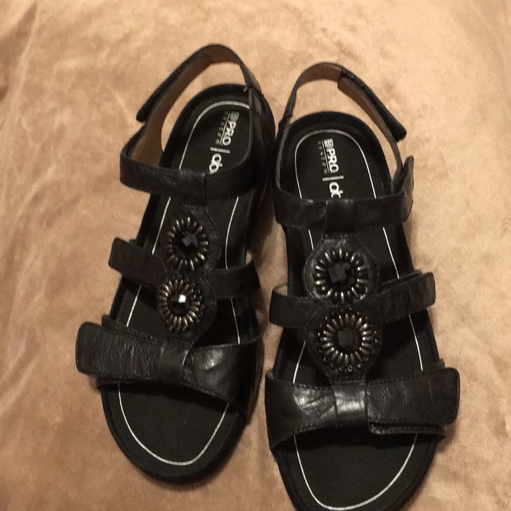 Abeo gia size 8